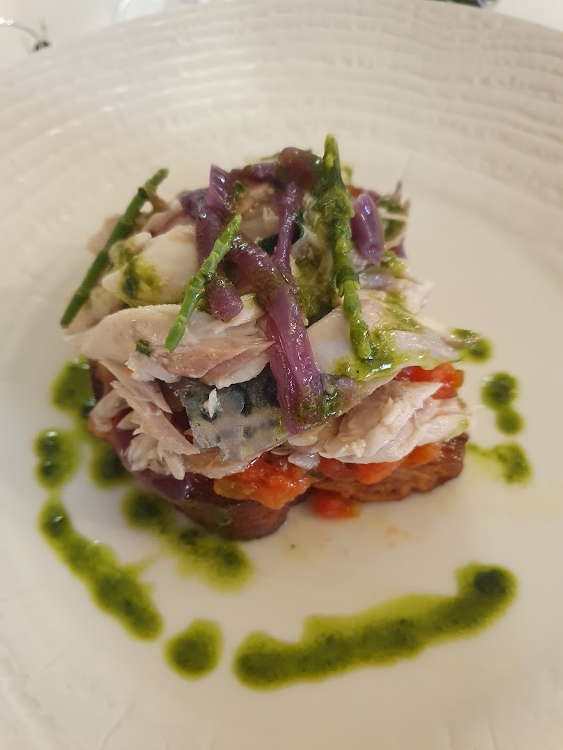 Ristorante Cavallini