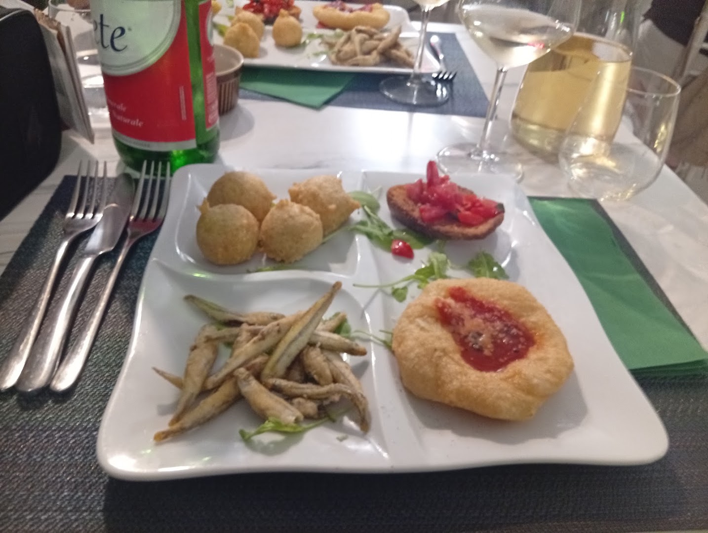 Ristorante Che Gusto