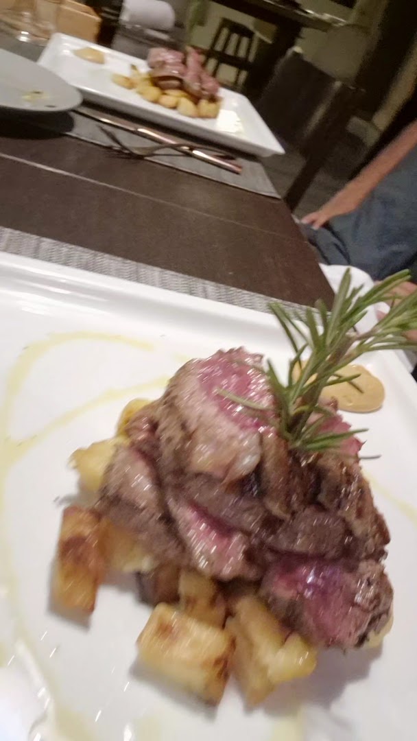 Ristorante Chez Louis