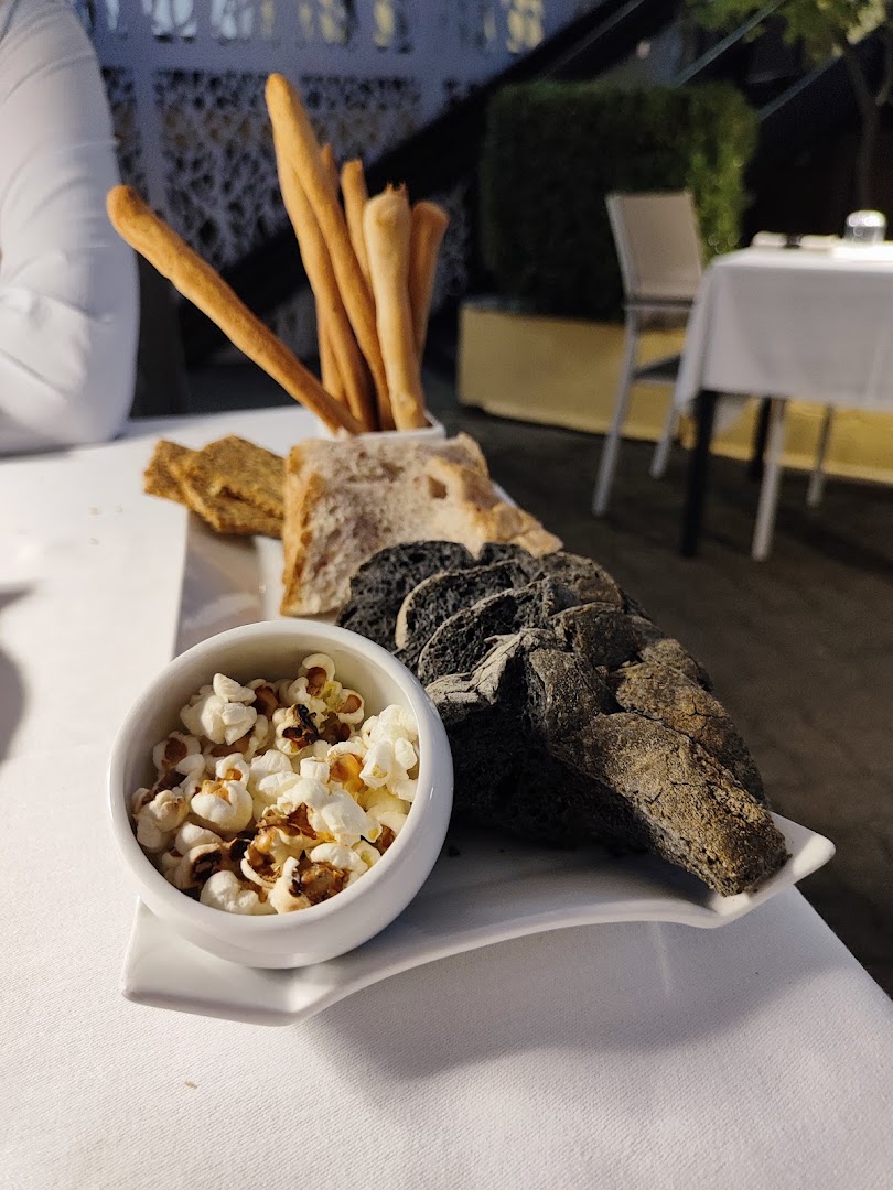 Colapasta - Ristorante di Mare dal 2003