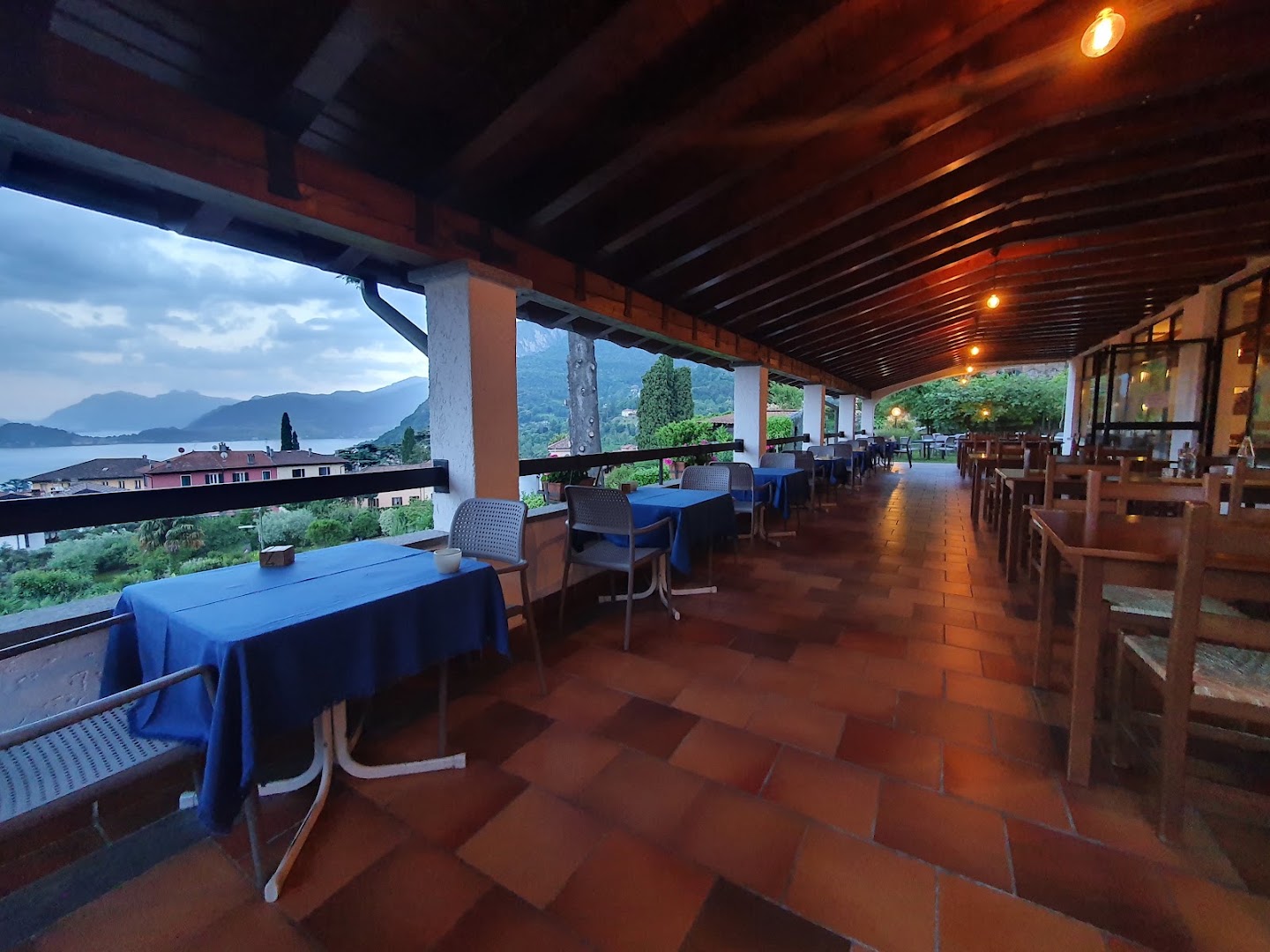 Ristorante Pizzeria CO.RI