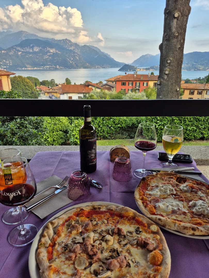 Ristorante Pizzeria CO.RI