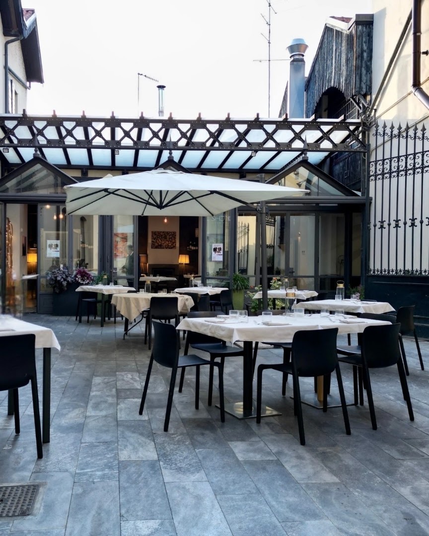 Cuore e Midollo Ristorante Gallarate
