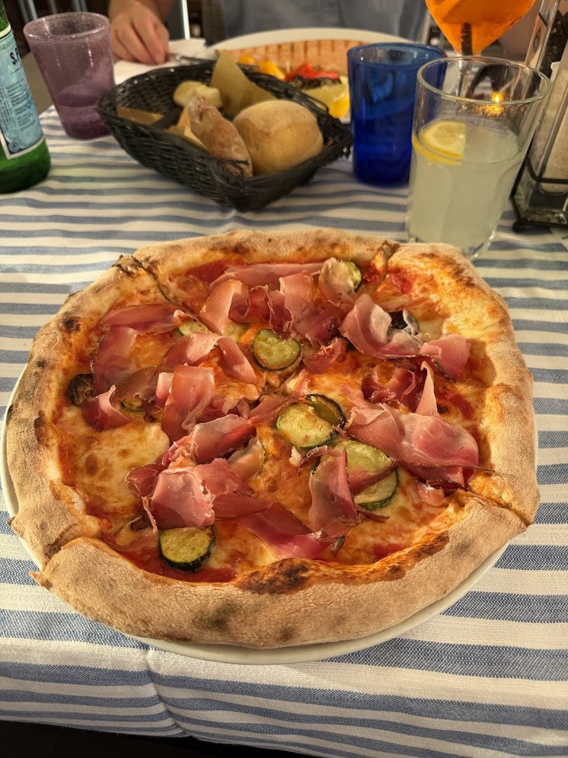 Ristorante Pizzeria Da Carlo