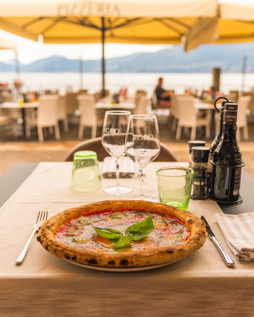 Ristorante Pizzeria Da Carlo
