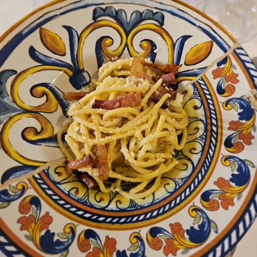 Ristorante da Enzo | Ristorante Italiano