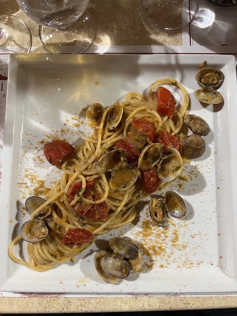 Ristorante Pizzeria Bar Guido - Camping Capo Ferrato