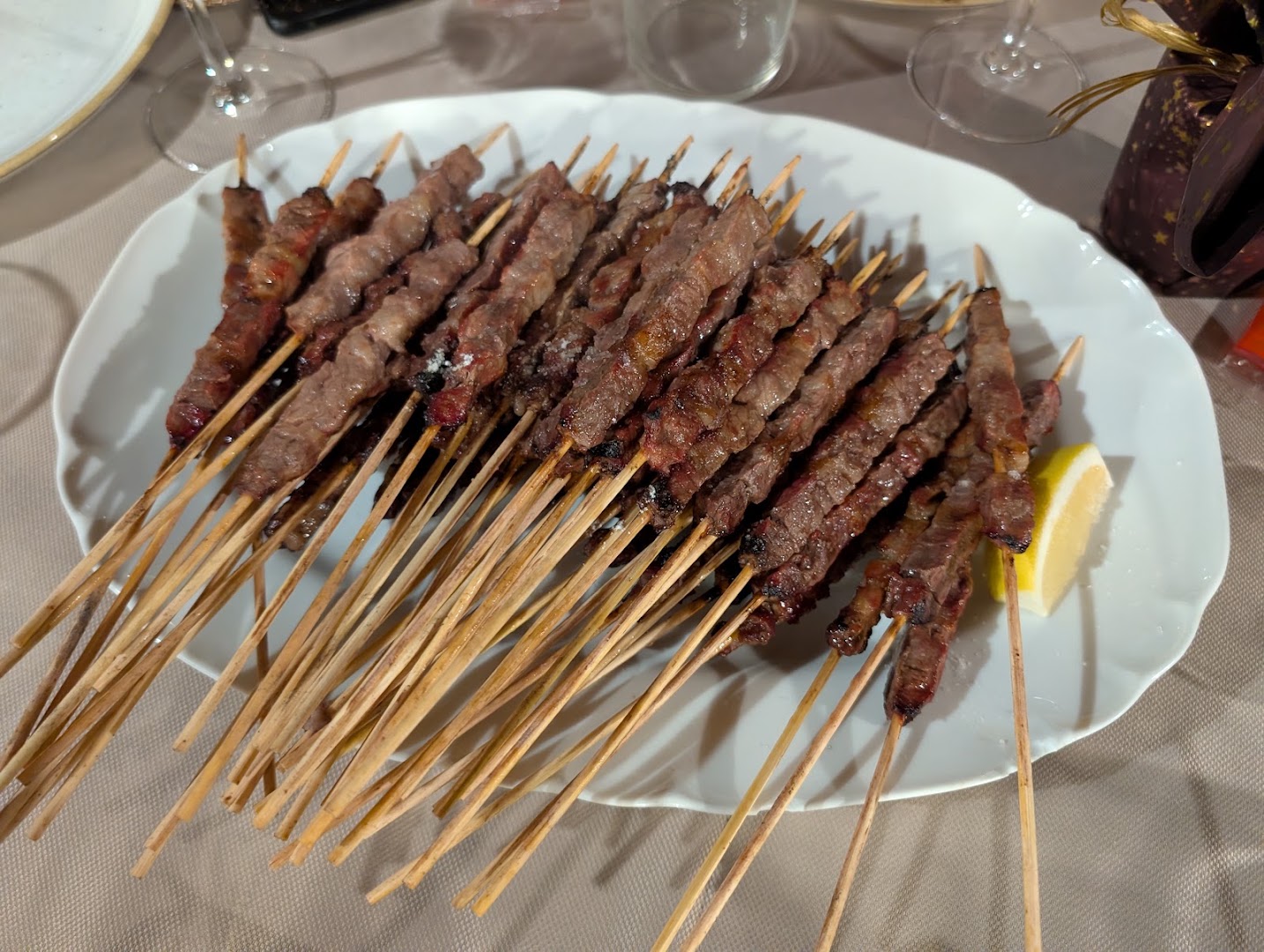 Ristorante Dal Pastor