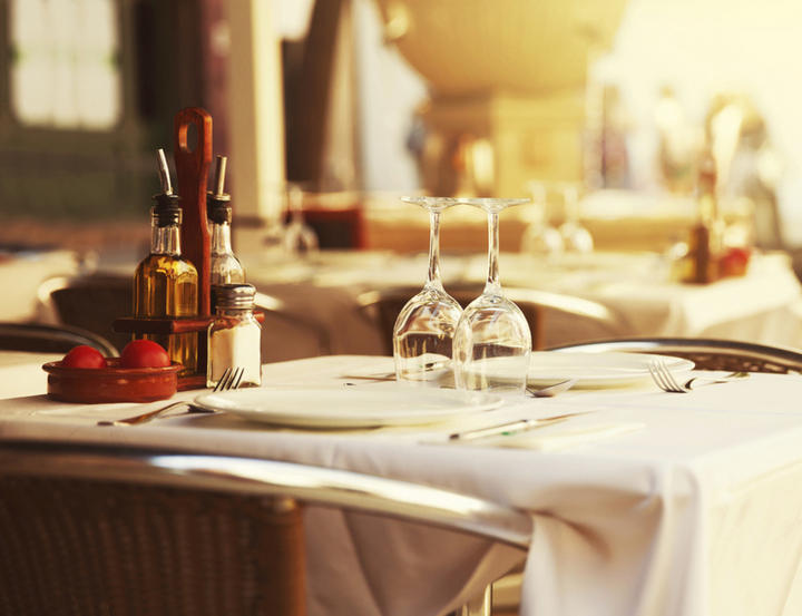 Ristorante da Mimma
