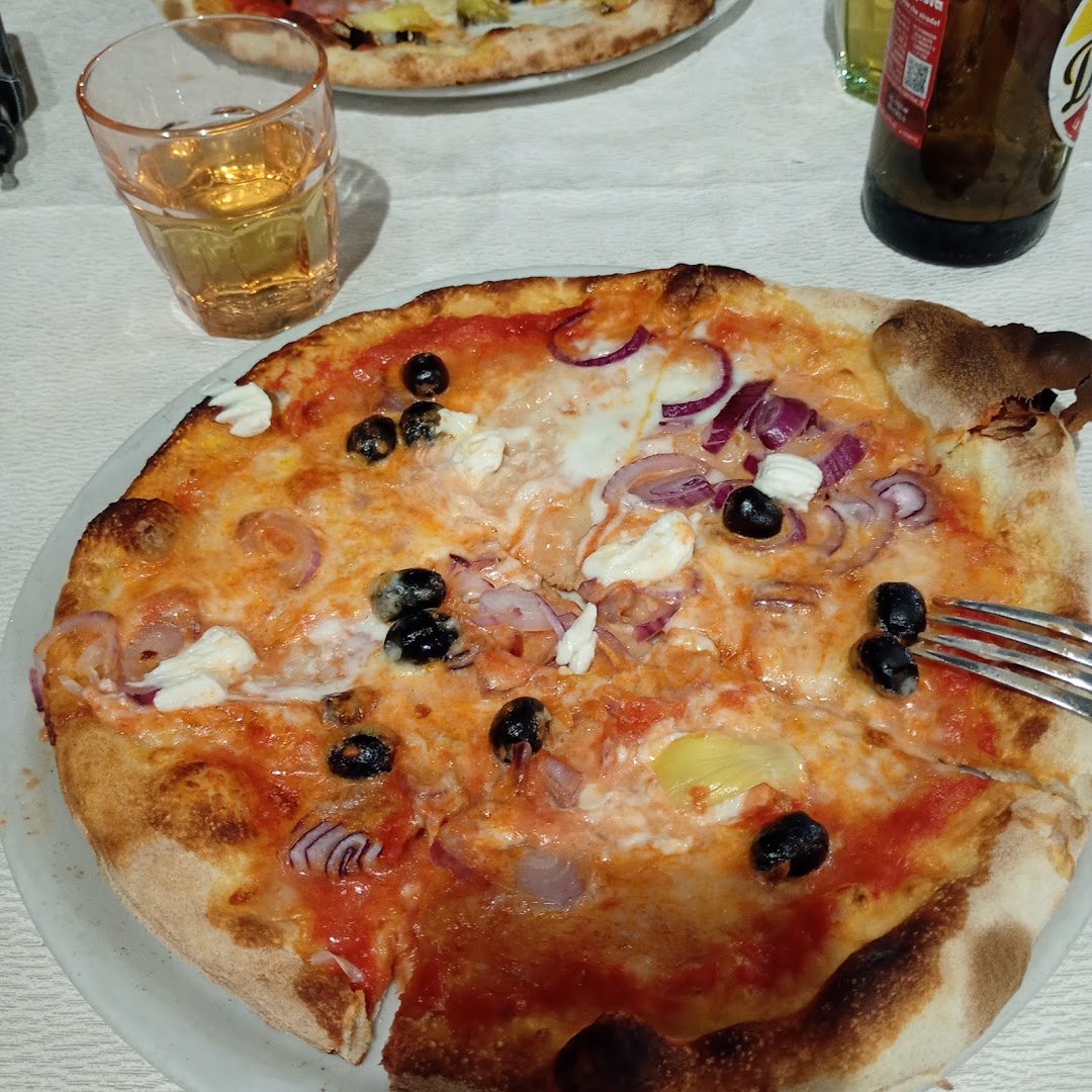 Ristorante da Mimma