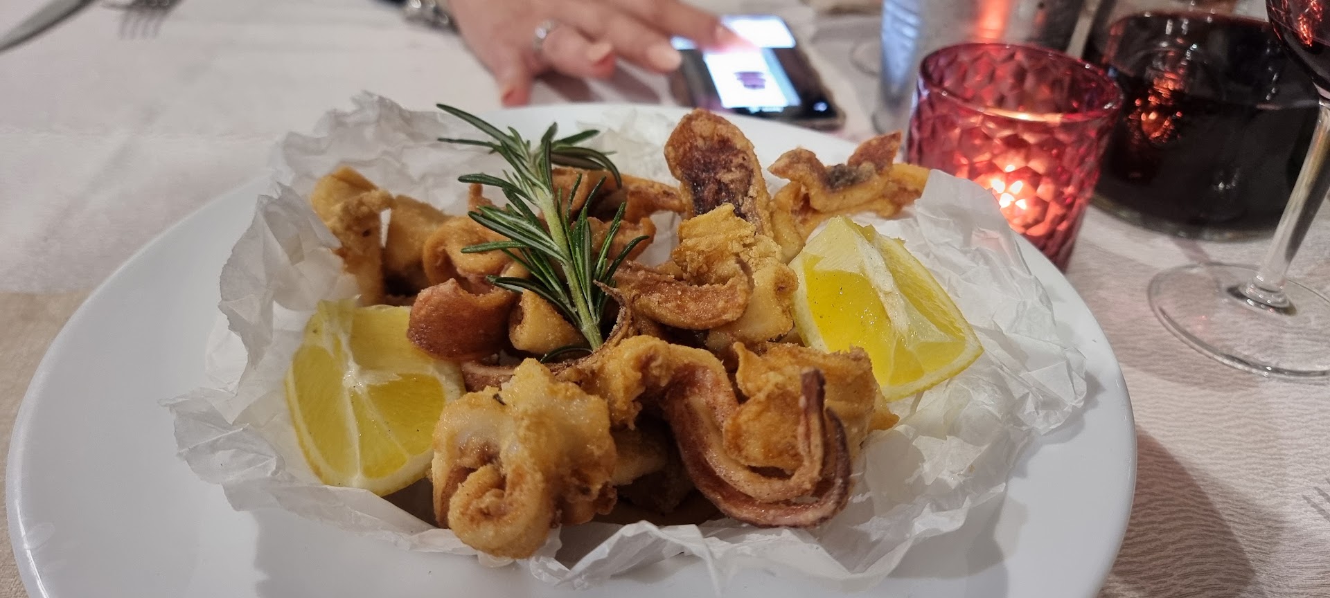 Ristorante da Mimma