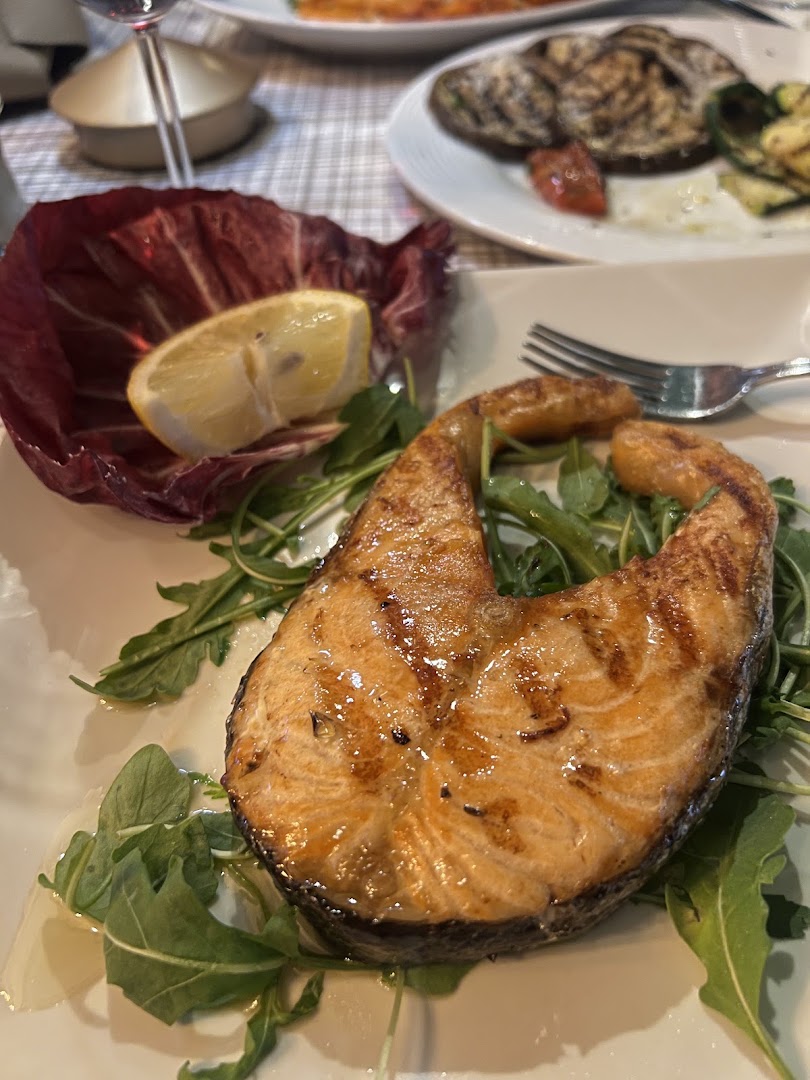 Ristorante Da Poggi