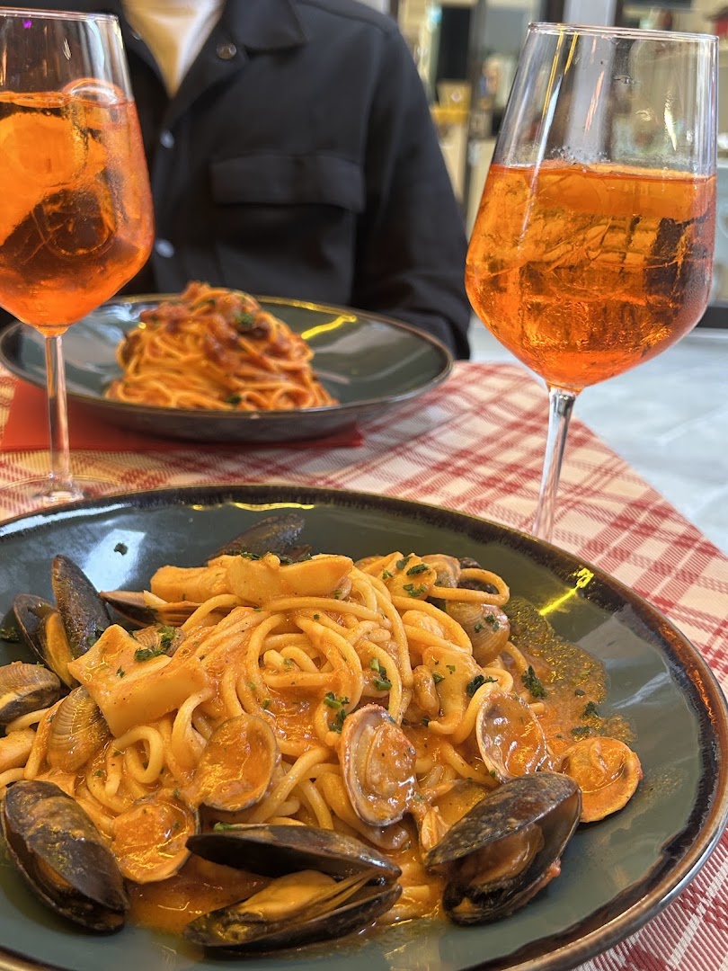 Ristorante Da Poggi
