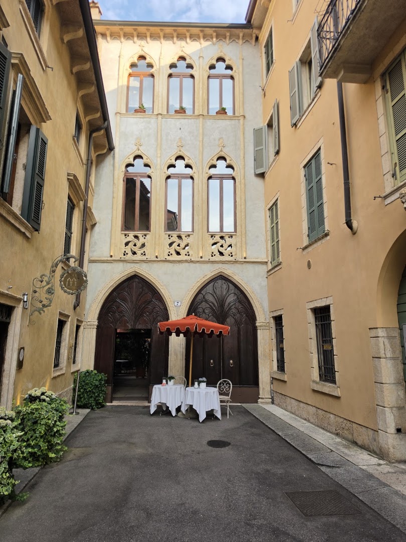 Ristorante Darì