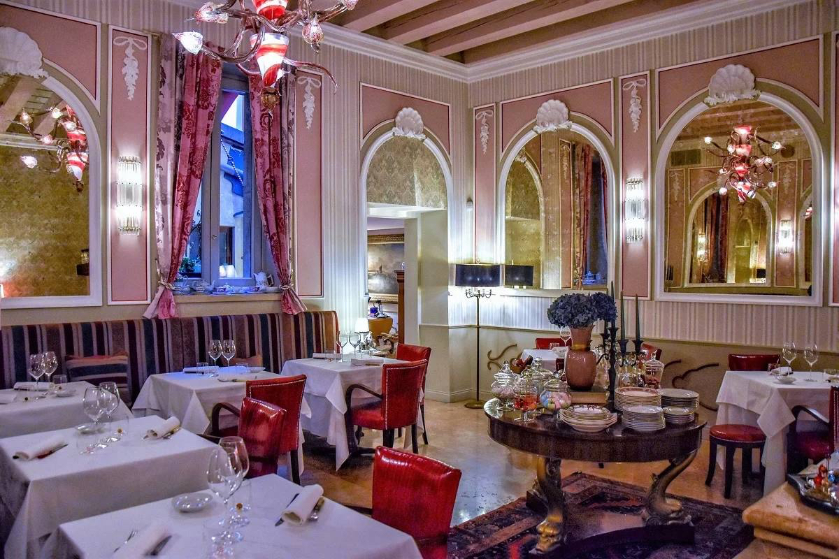 Ristorante Darì