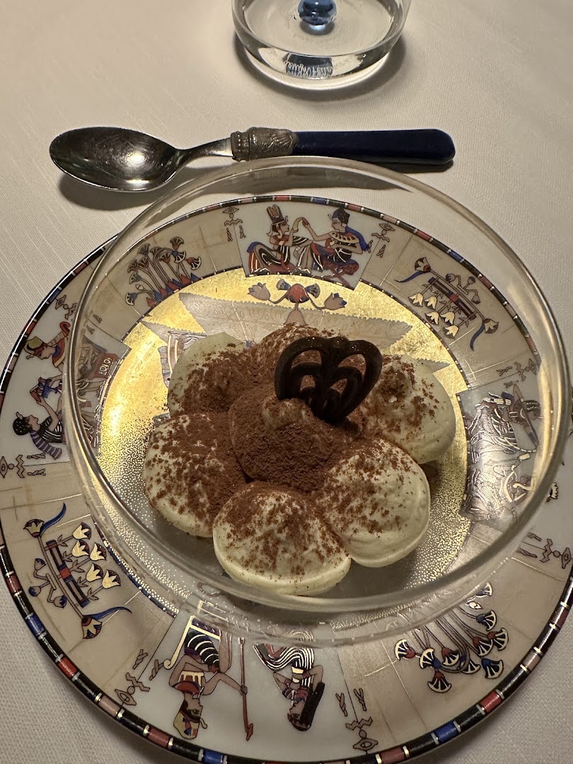 Ristorante Darì