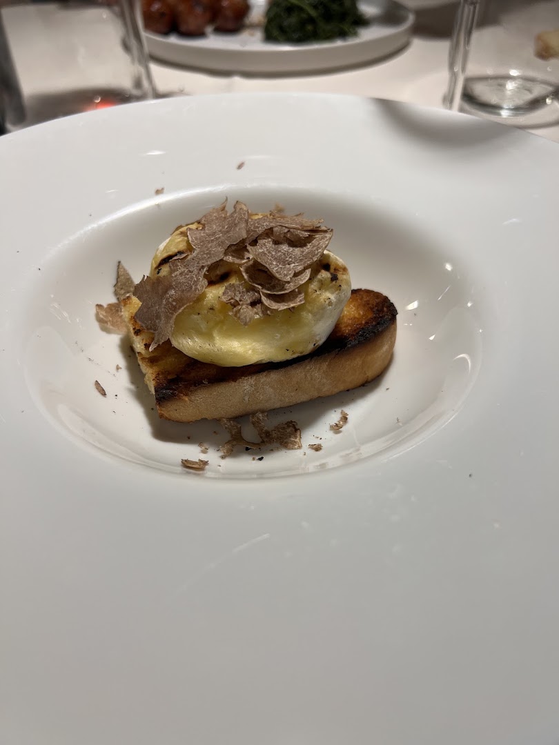 Ristorante del Conte