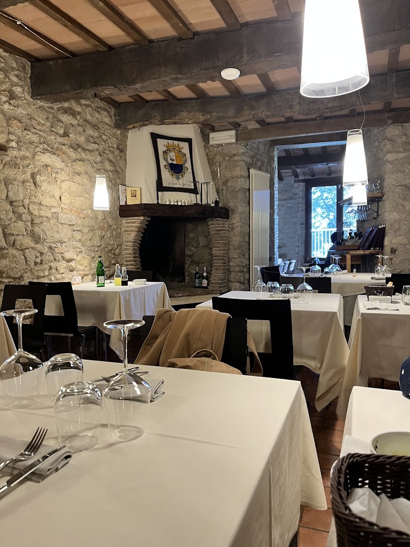 Ristorante del Conte