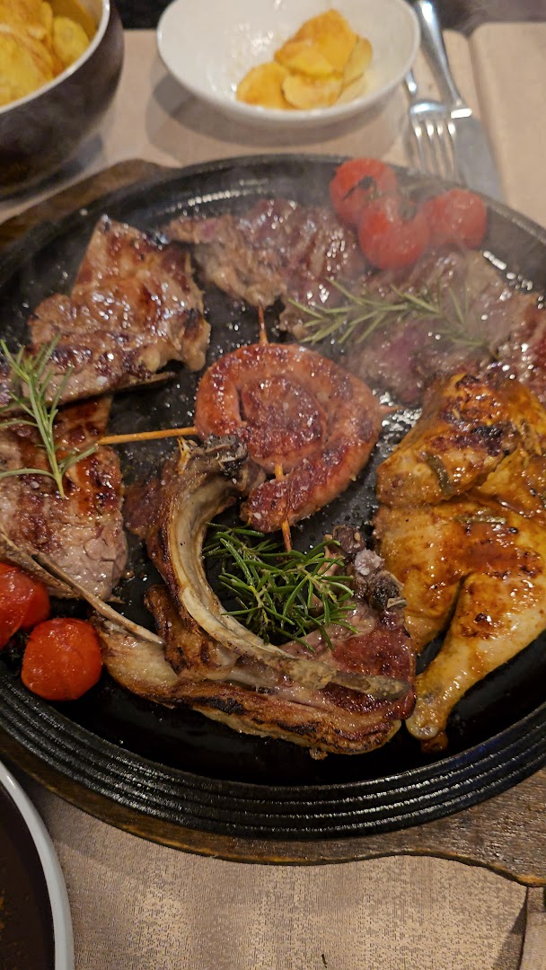 Ristorante Al Piave - Cucina Italiana