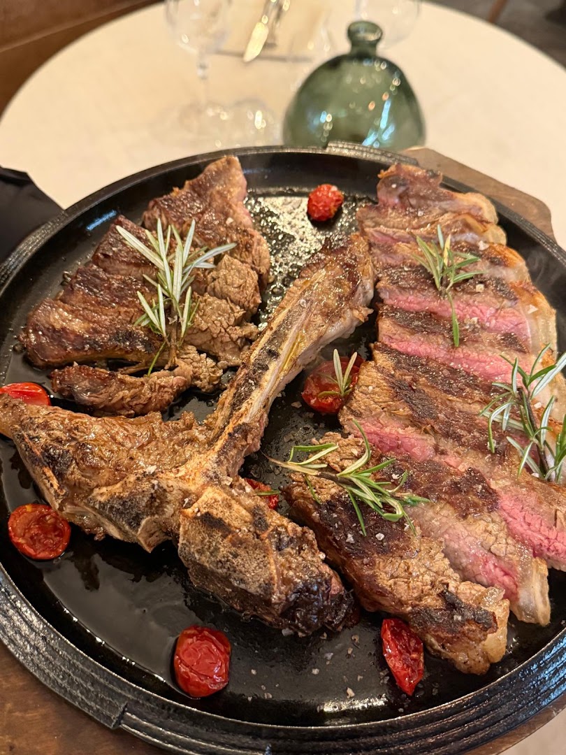 Ristorante Al Piave - Cucina Italiana
