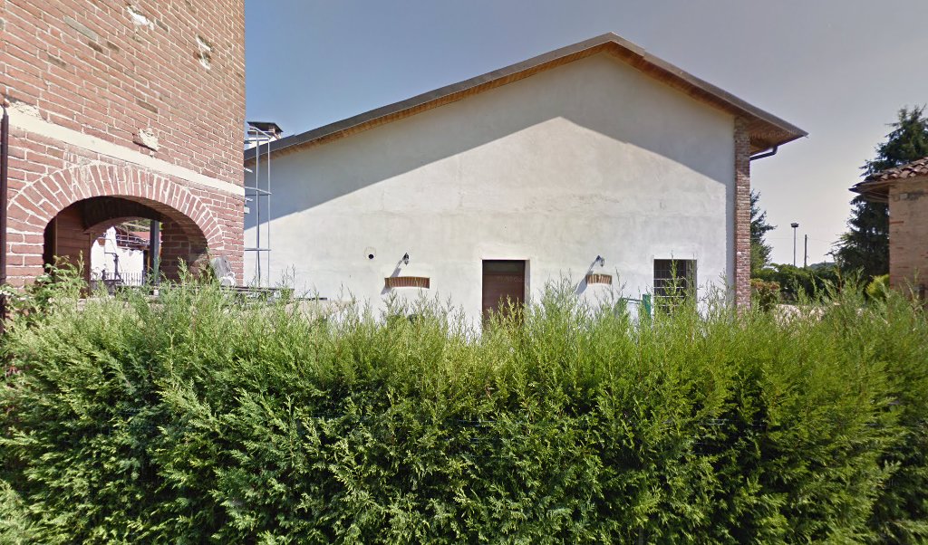 Strada del Passatempo, 3