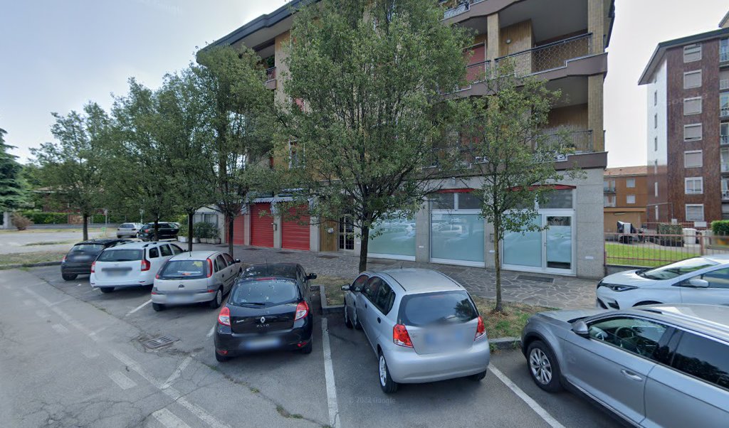 Via Ticino, 3