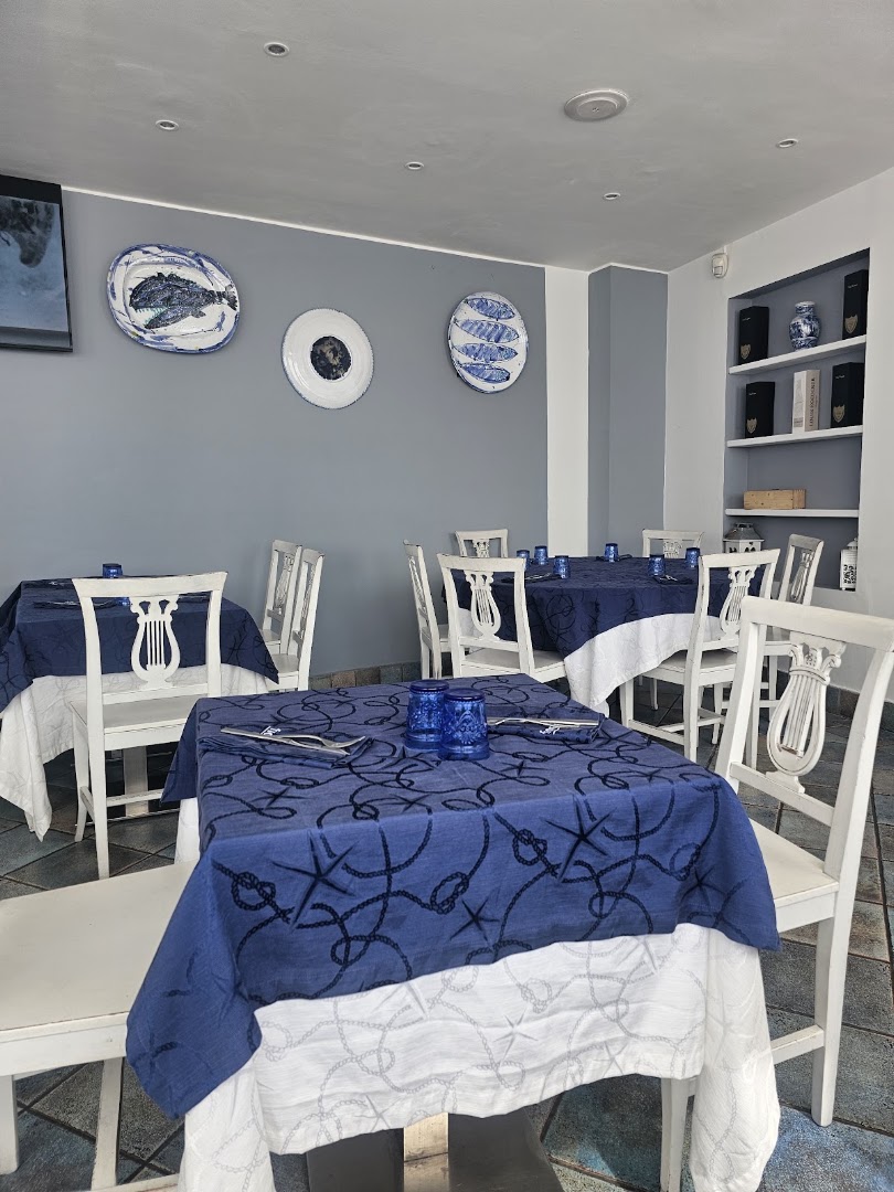 PIZZERIA RISTORANTE FIORE