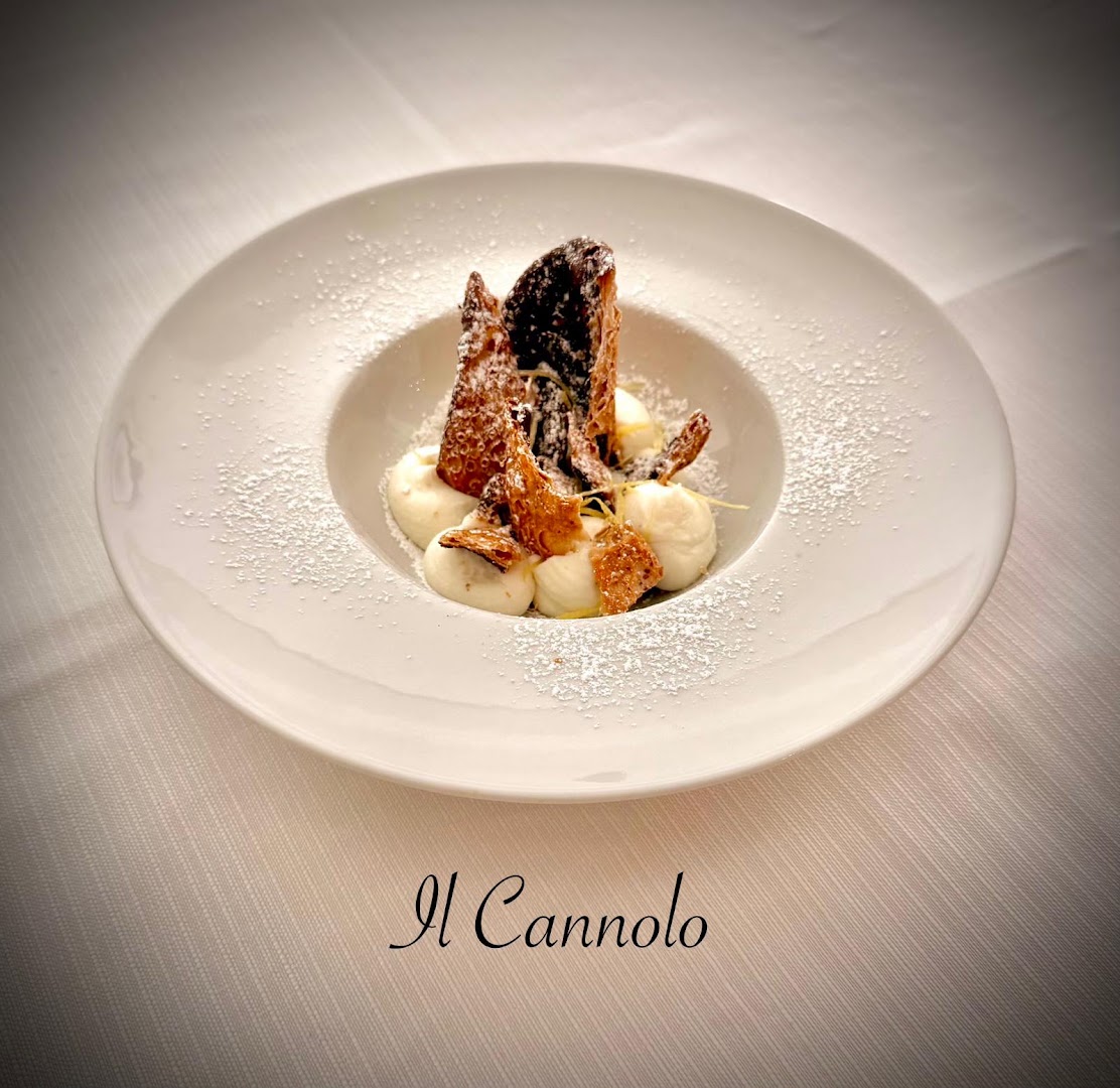 Ristorante Garum Minori Costiera Amalfitana