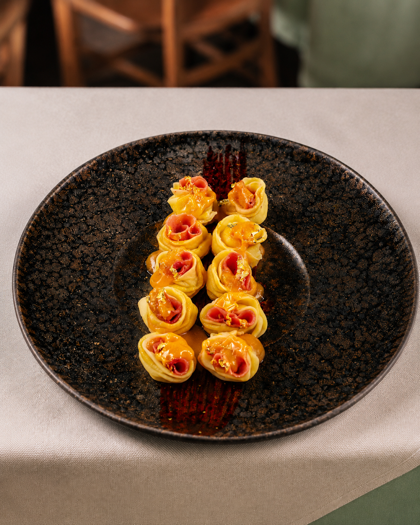 Ristorante Gatto Moro