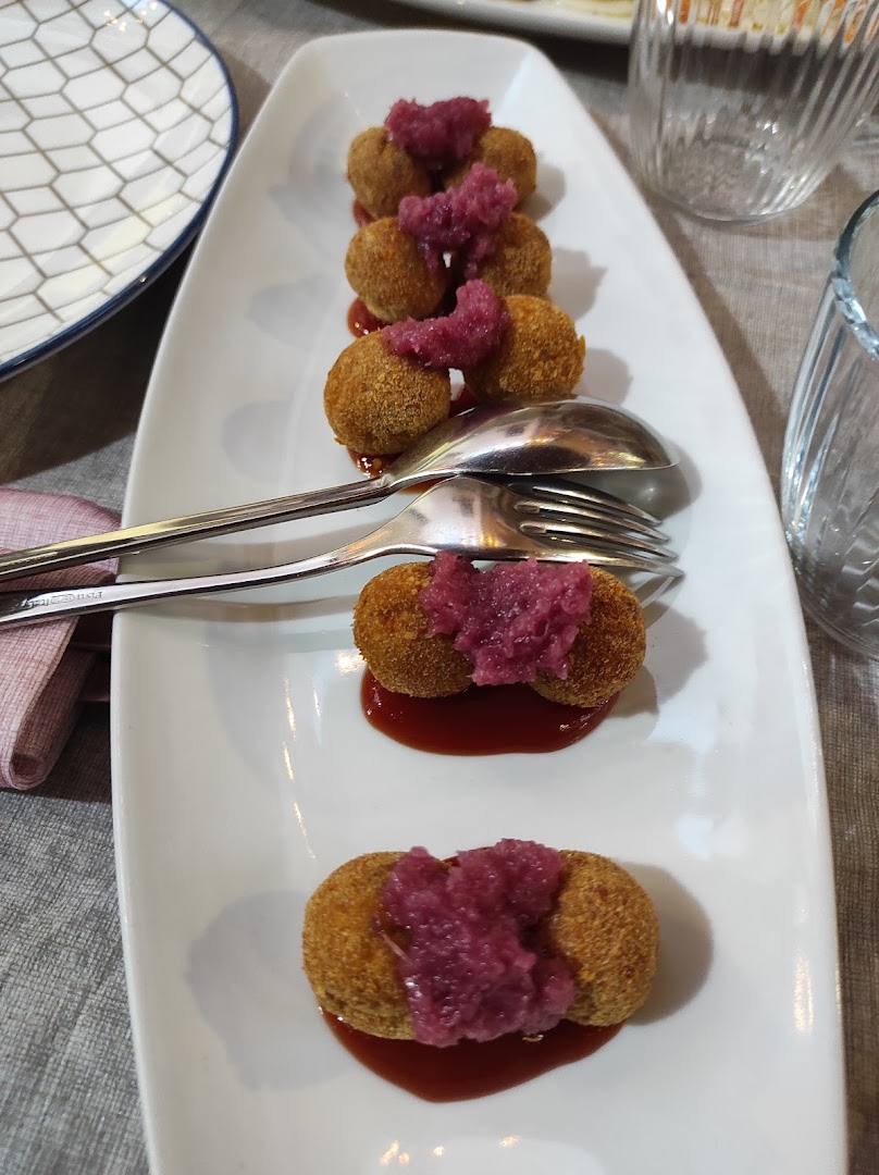 Ristorante Gazebo il Medioevale