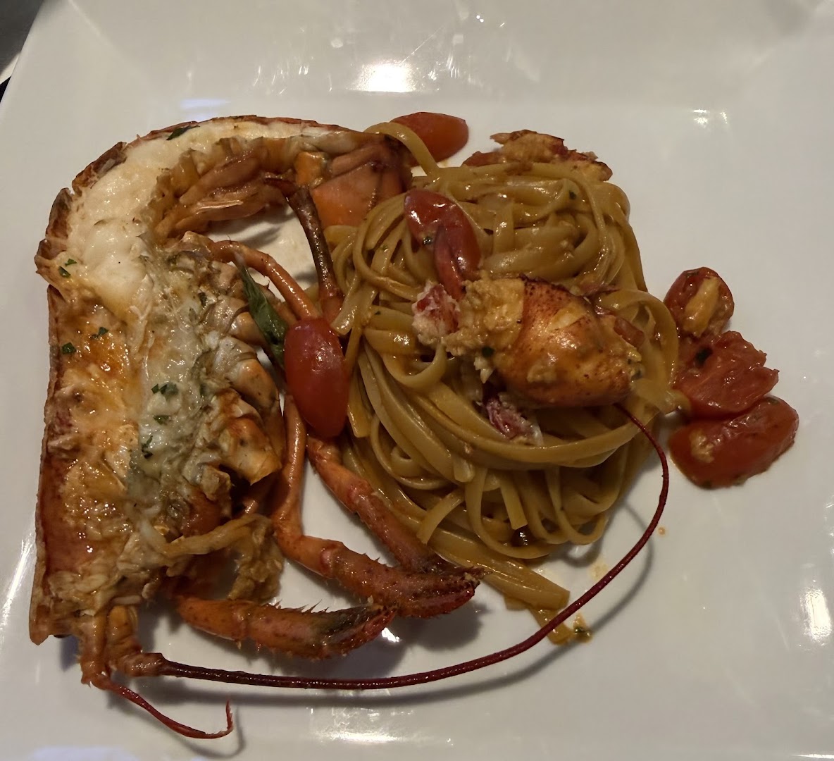 Ristorante Ghiaccio
