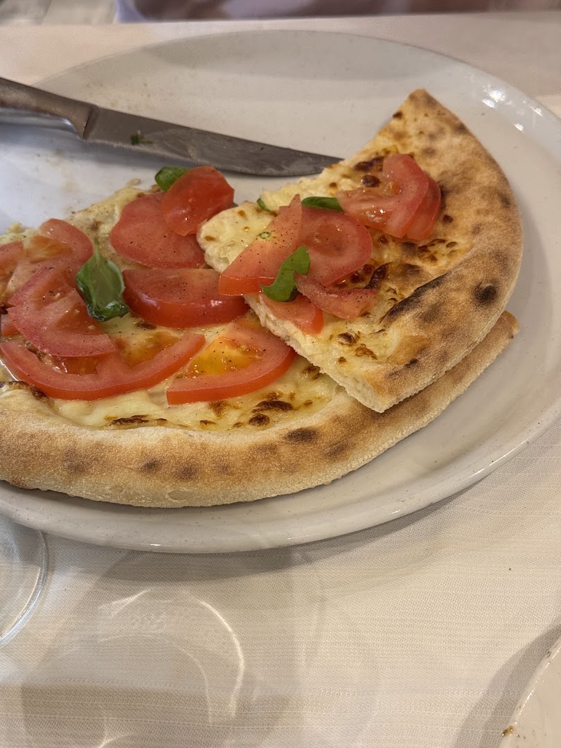 Ristorante Gran Viale