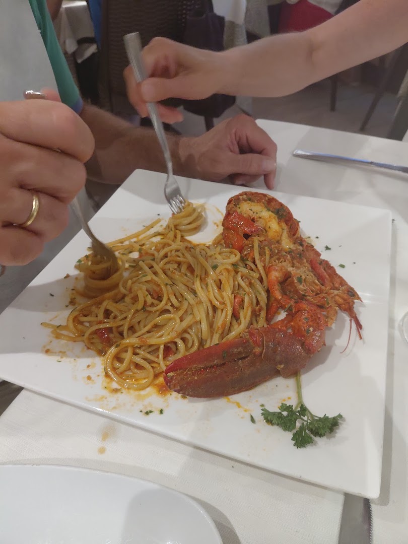 Ristorante Gran Viale