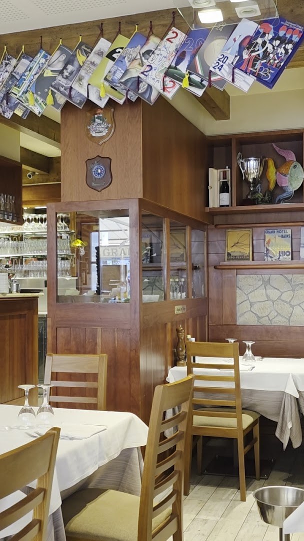 Ristorante Gran Viale