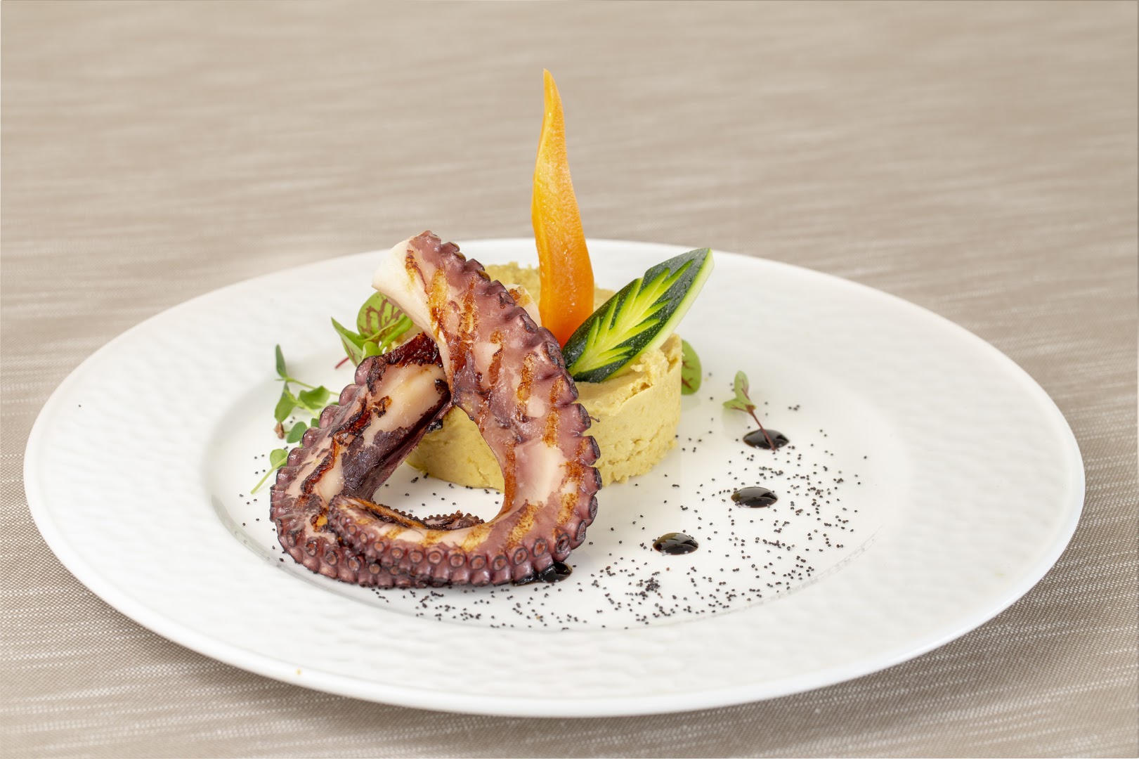 Ristorante Grecale