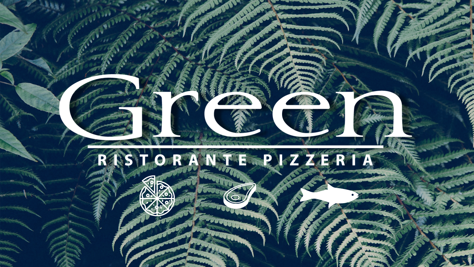 Ristorante Pizzeria Green