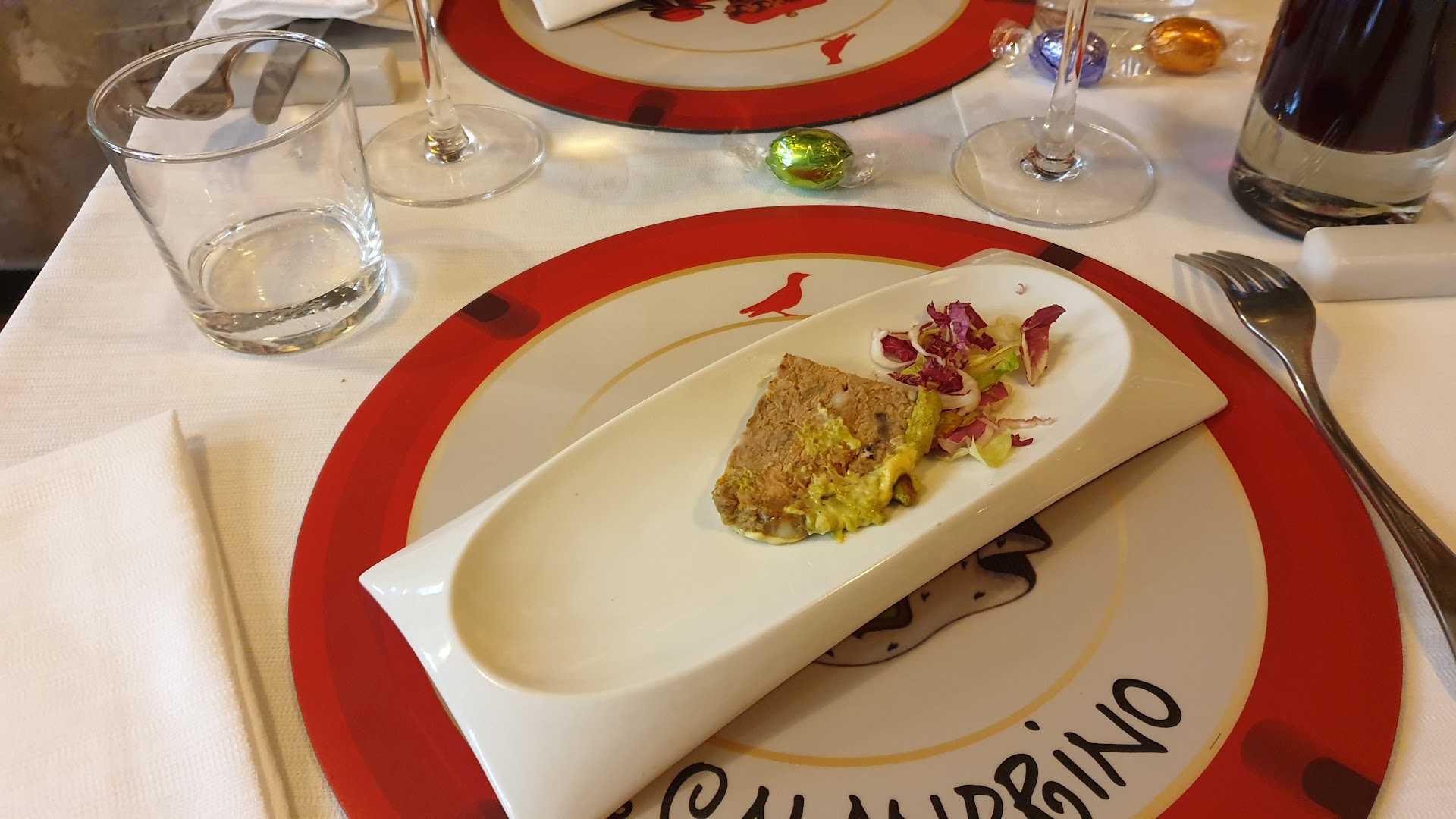 Il Calandrino