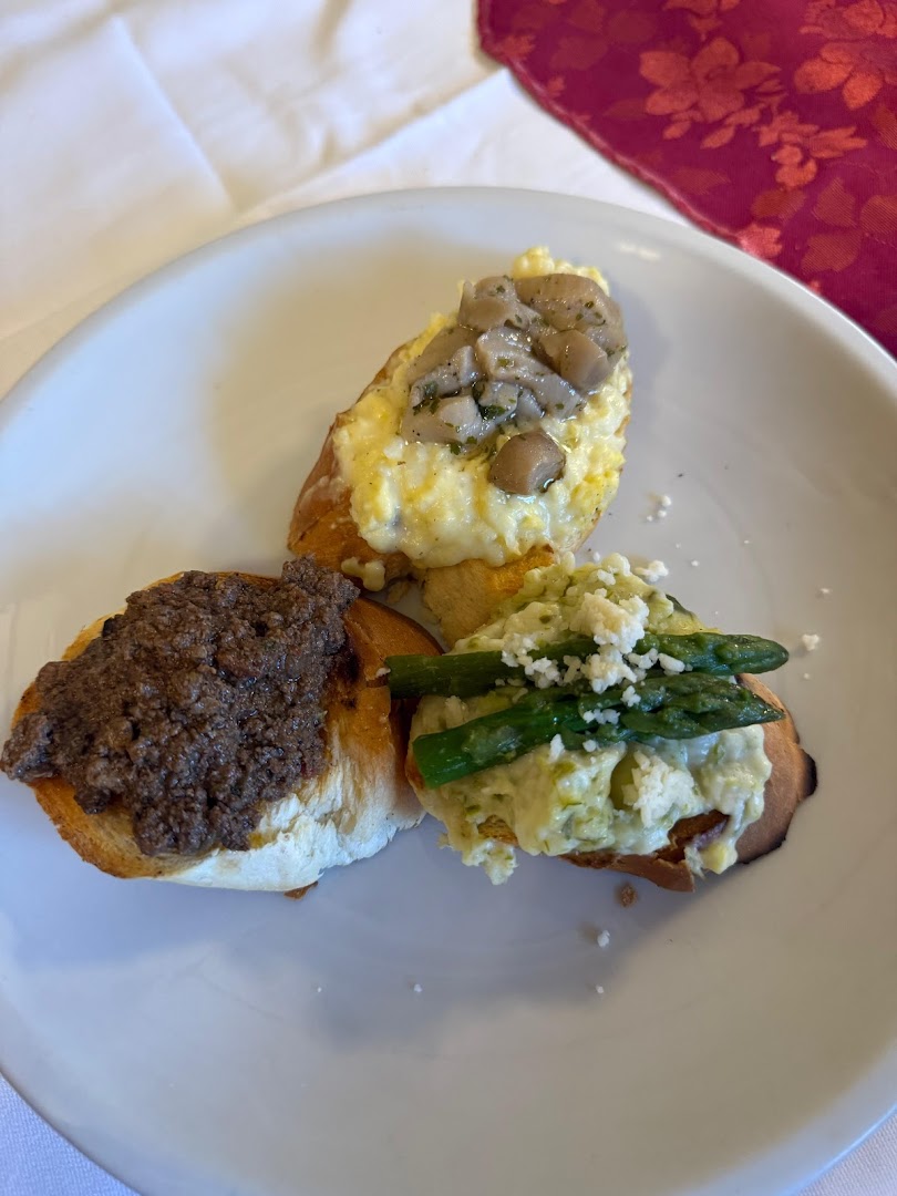 Ristorante Il Camino