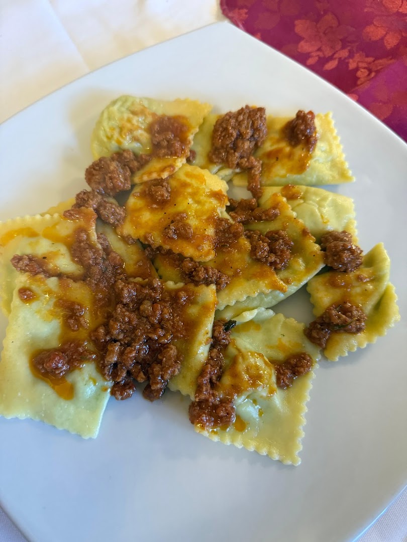 Ristorante Il Camino