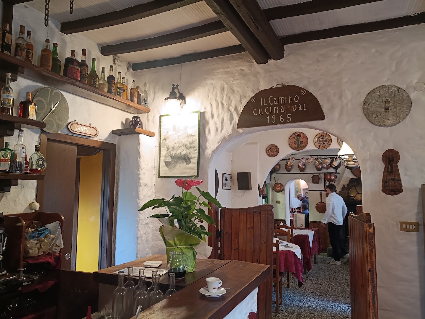 Ristorante Il Camino