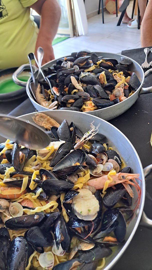 Ristorante Il Pontino - Catering Marche
