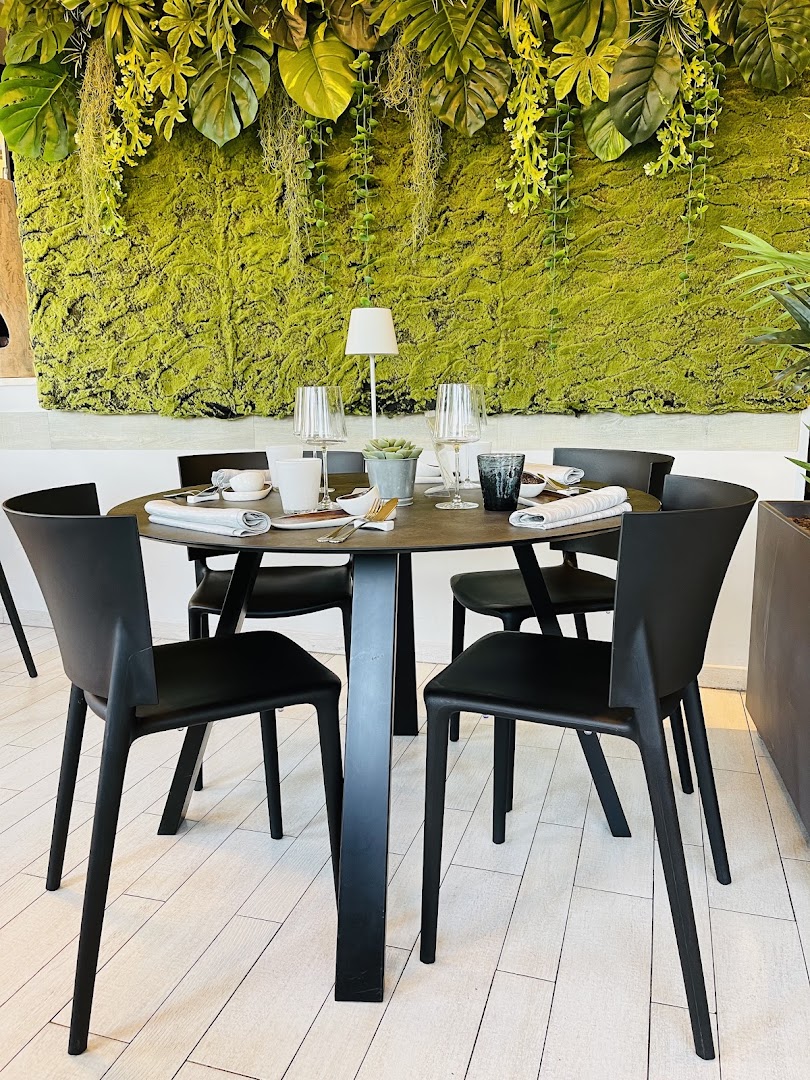 Ristorante Il Pontino - Catering Marche