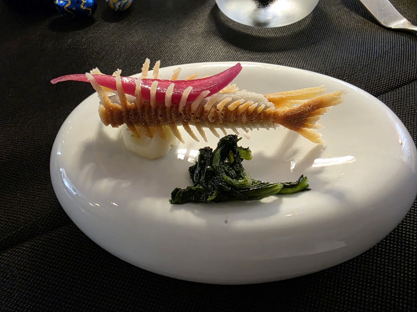 Ristorante Il Pontino - Catering Marche