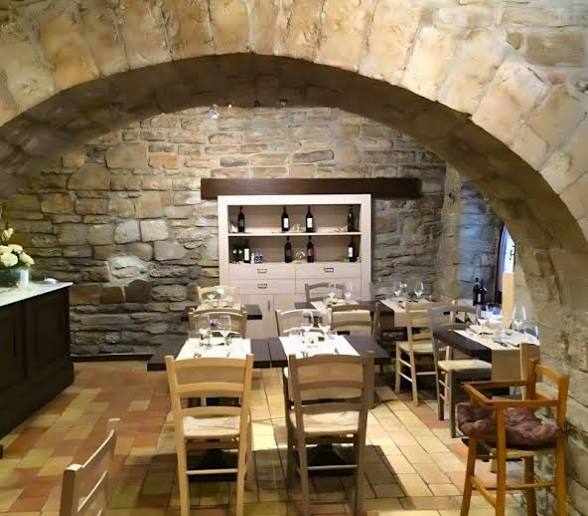 Ristorante il Vicoletto