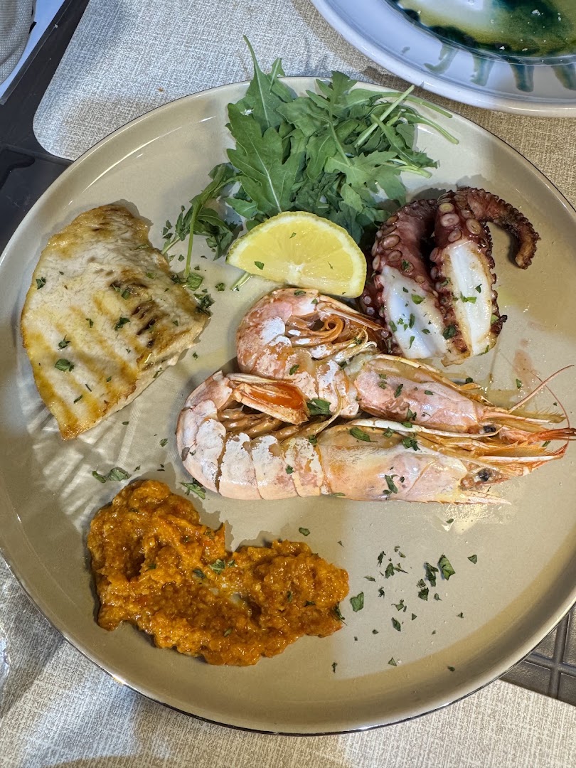 Ristorante Il Vicolo Bar Bistrot