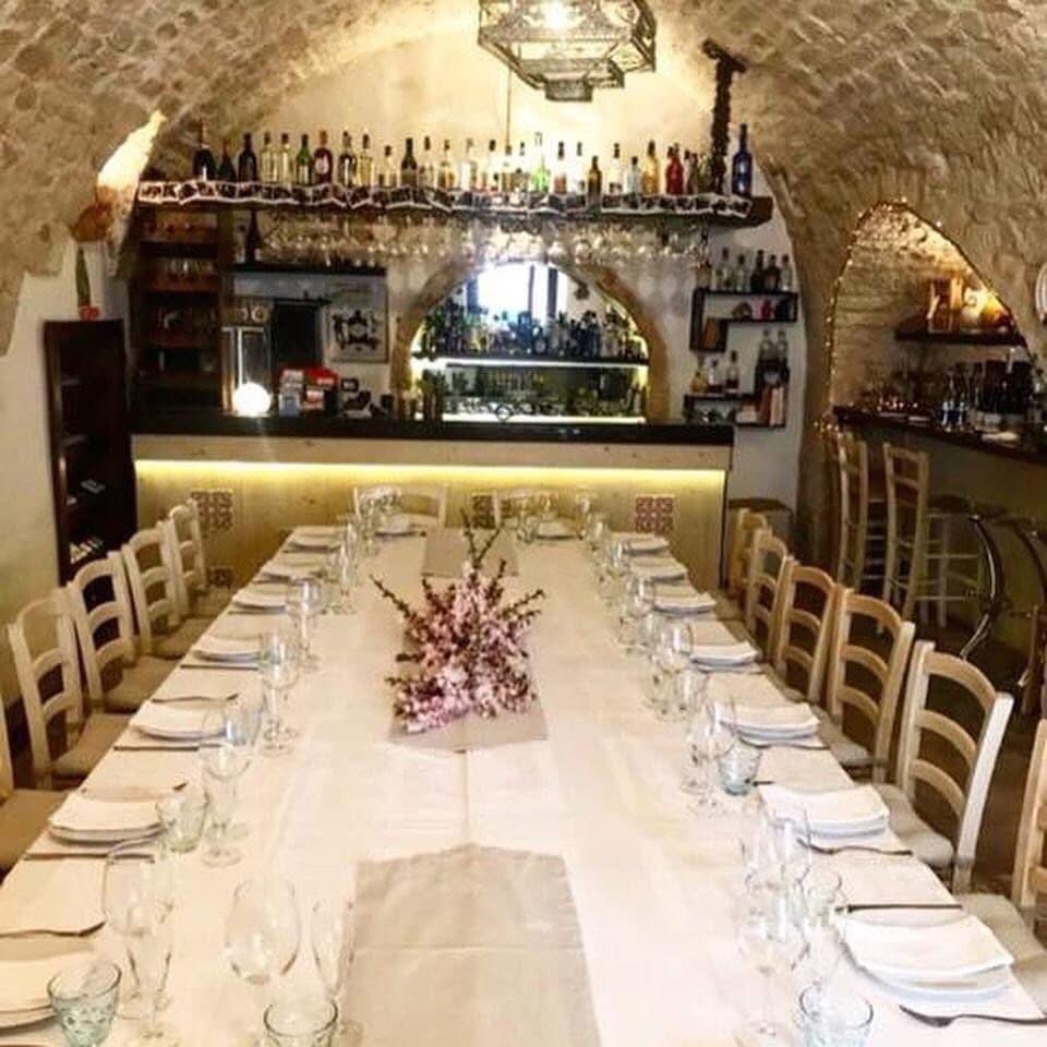 Ristorante Il Vicolo Bar Bistrot