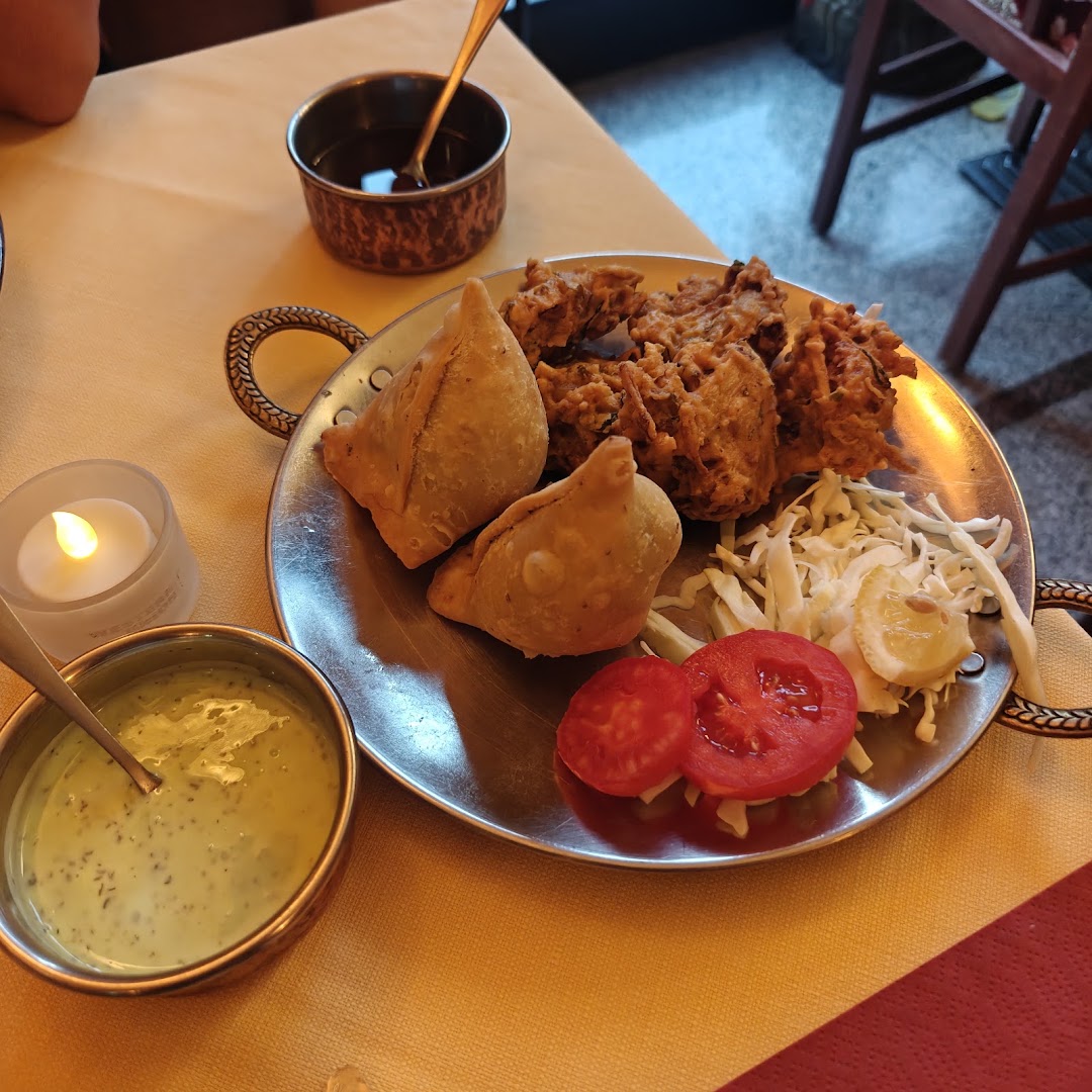 Ristorante Indiano Aangan