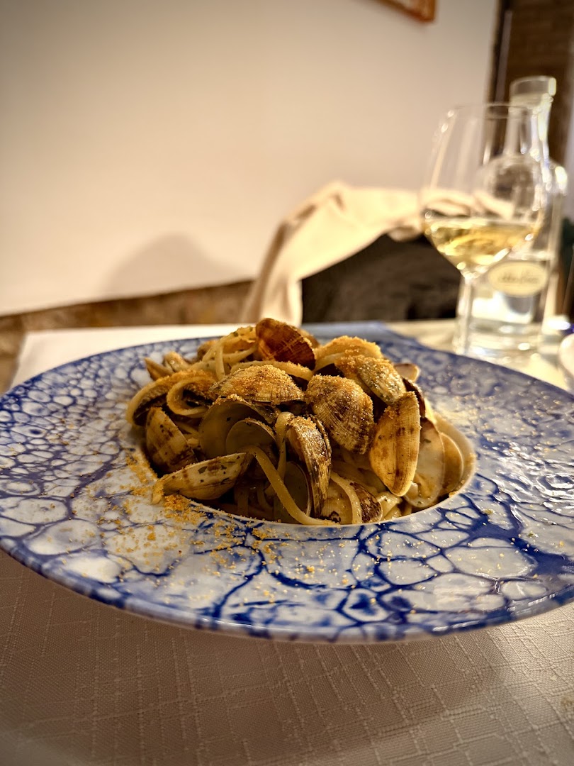 In Pari - Ristorante di pesce