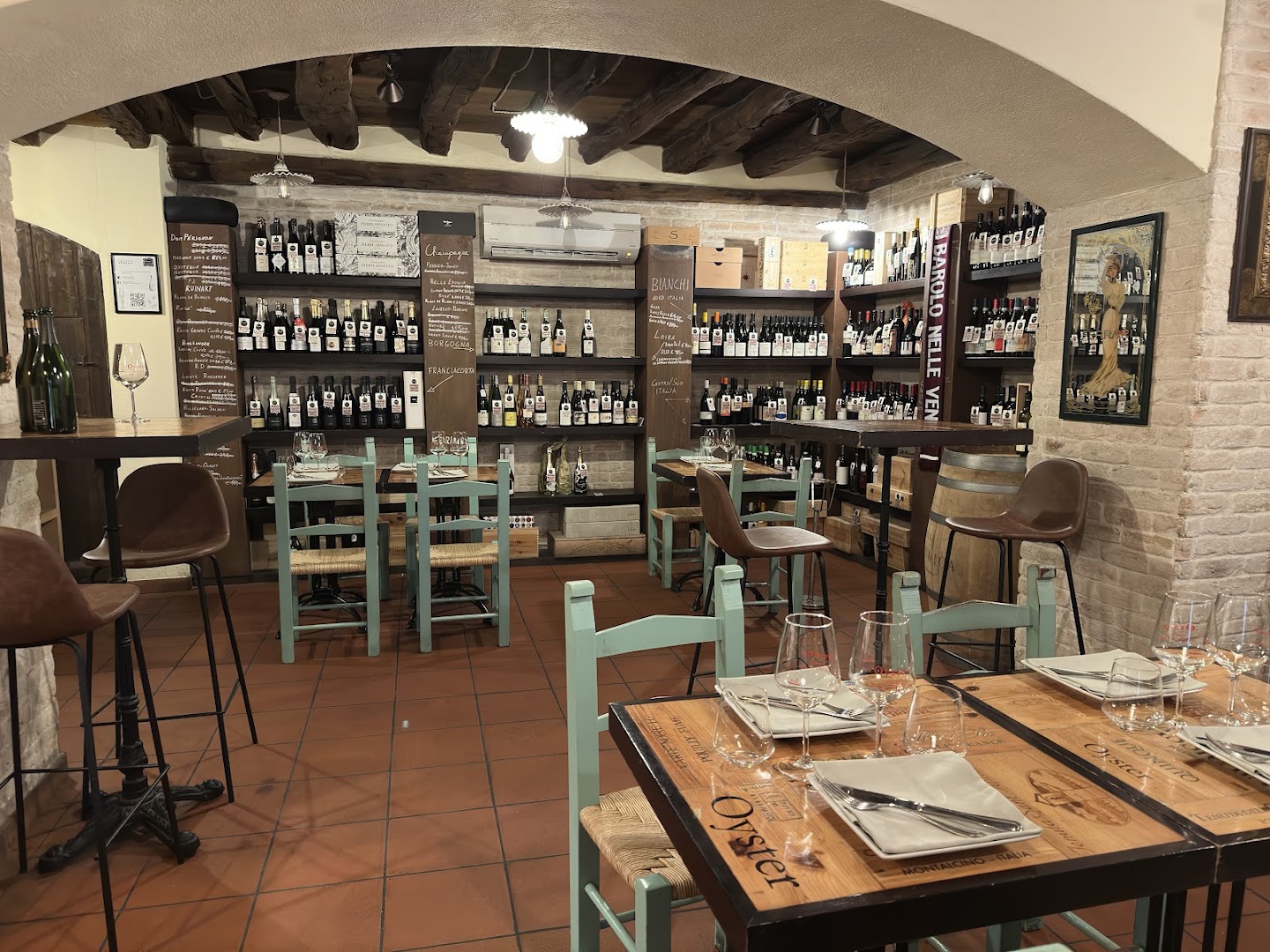 Ristorante Italia