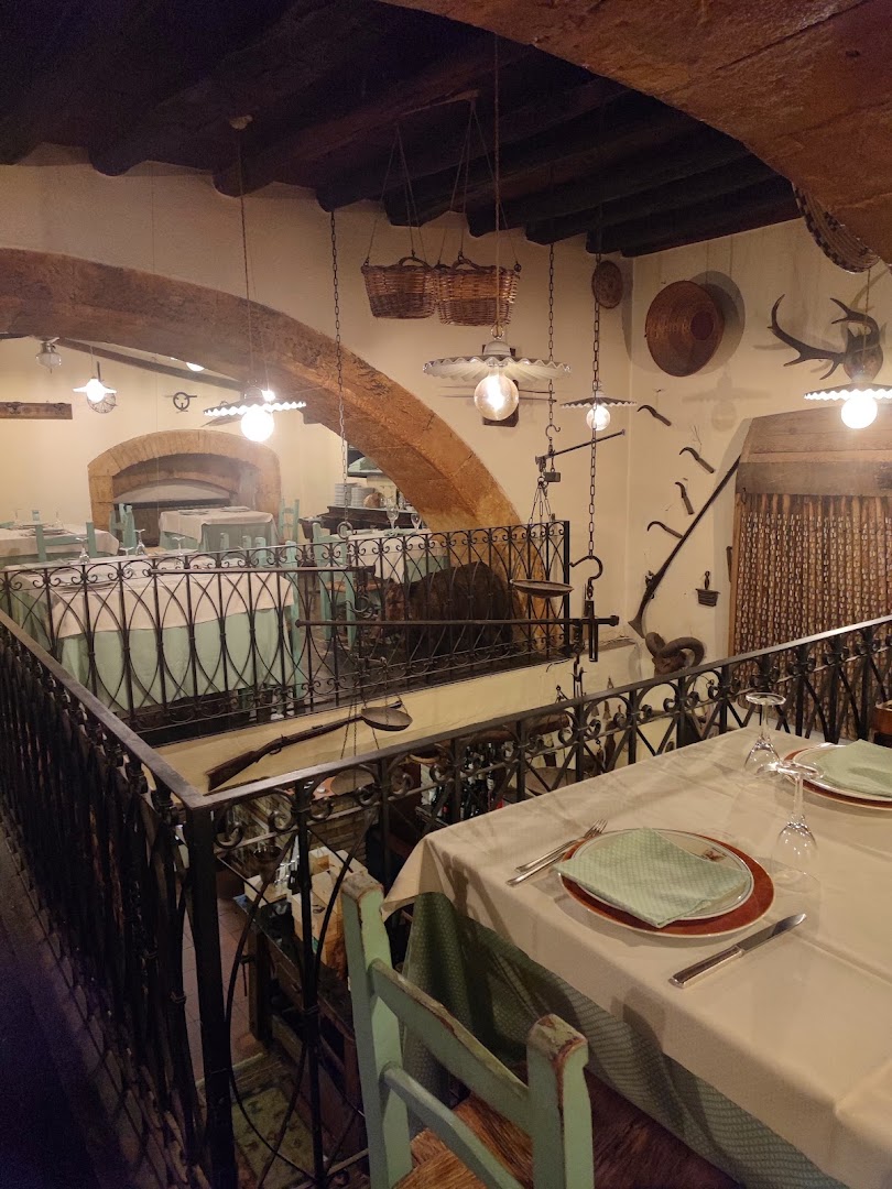 Ristorante Italia